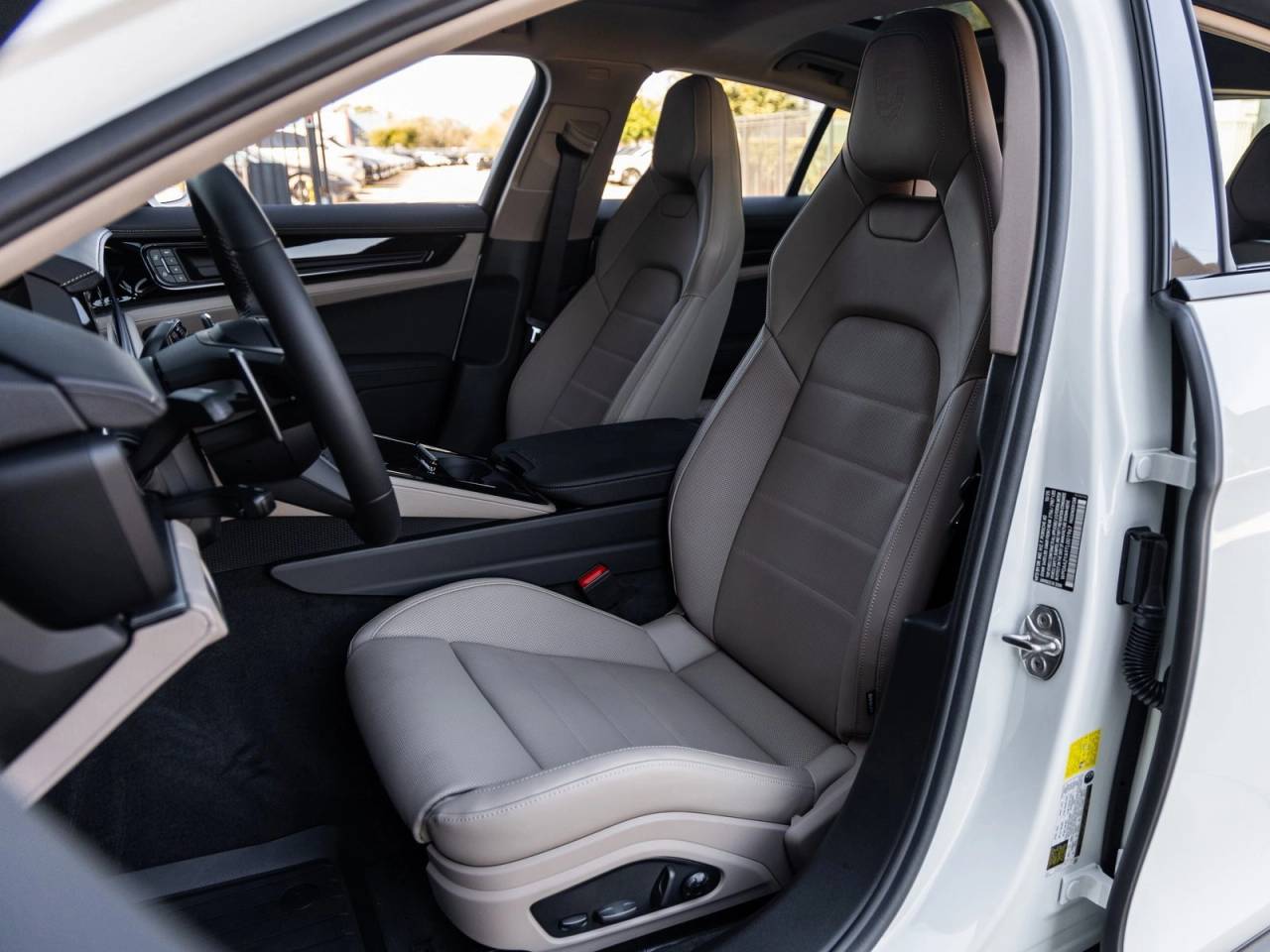 2026 Porsche Panamera Panamera 4