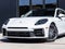 2026 Porsche Panamera Panamera 4
