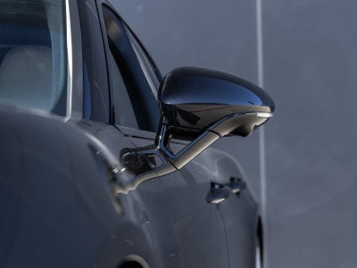 2026 Porsche Panamera Panamera 4