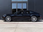 2026 Porsche Panamera Panamera 4
