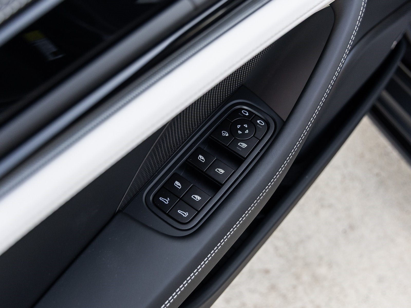 2026 Porsche Panamera Panamera 4