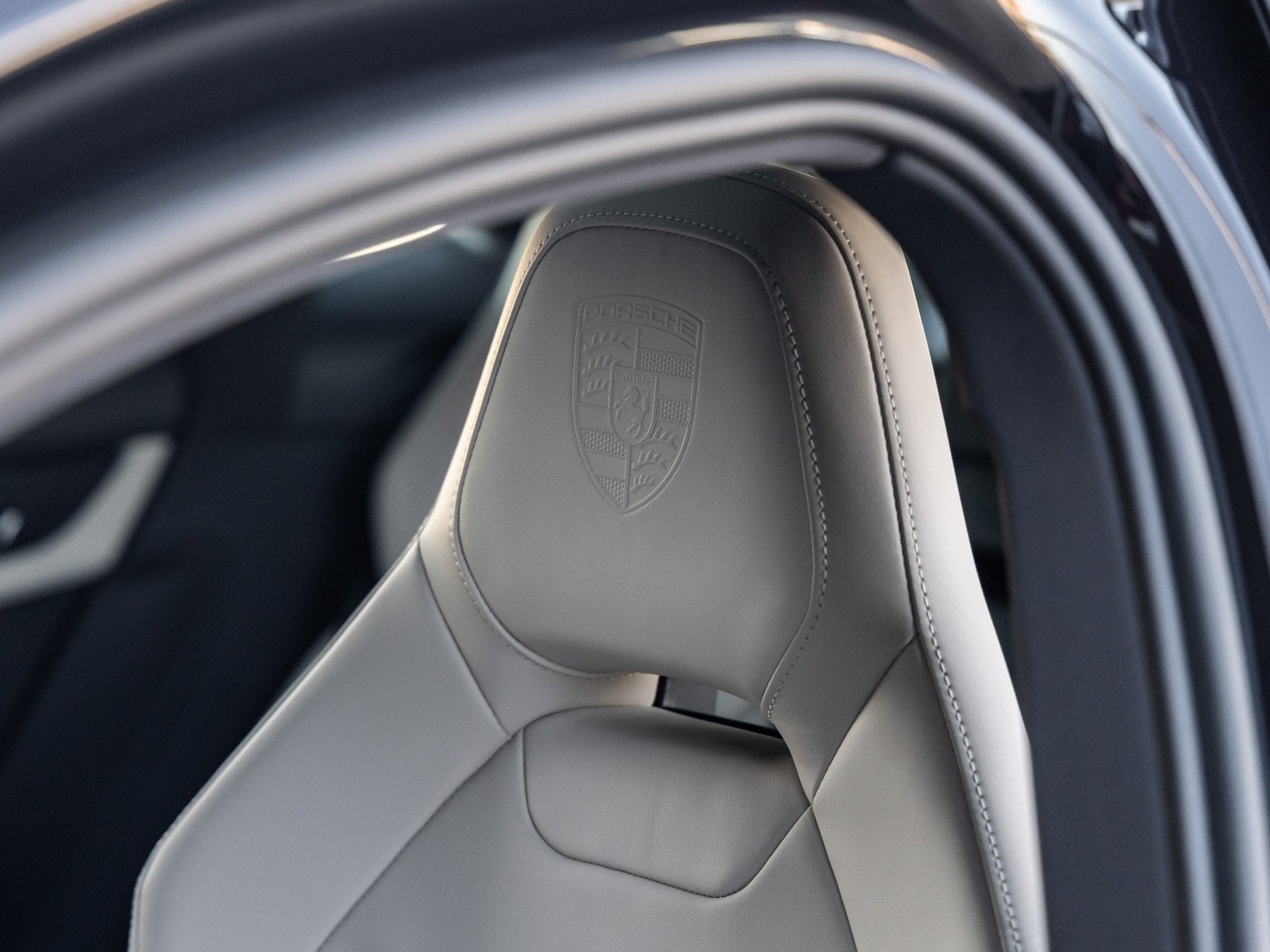 2026 Porsche Panamera Panamera 4