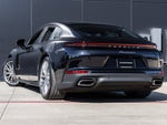 2026 Porsche Panamera Panamera 4