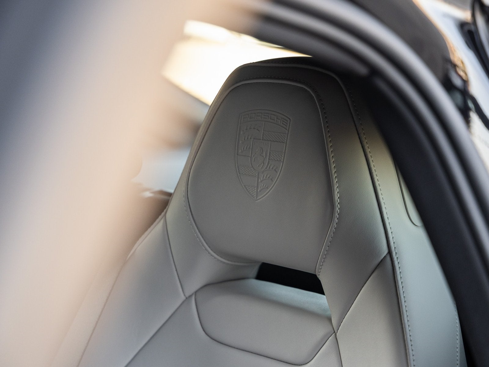 2026 Porsche Panamera Panamera 4