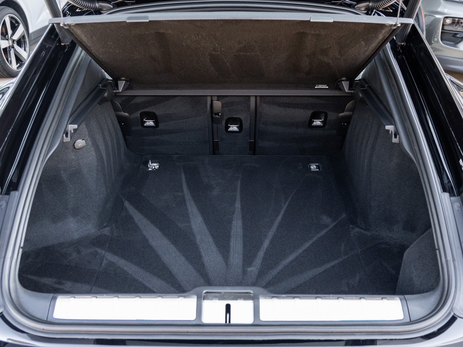 2026 Porsche Panamera Panamera 4