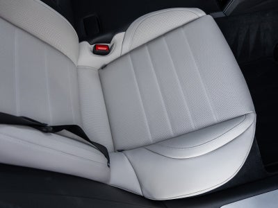 2026 Porsche Panamera Panamera 4