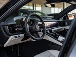 2026 Porsche Panamera Panamera 4