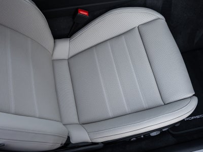 2026 Porsche Panamera Panamera 4