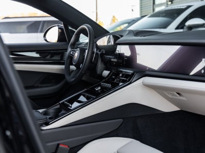 2026 Porsche Panamera Panamera 4