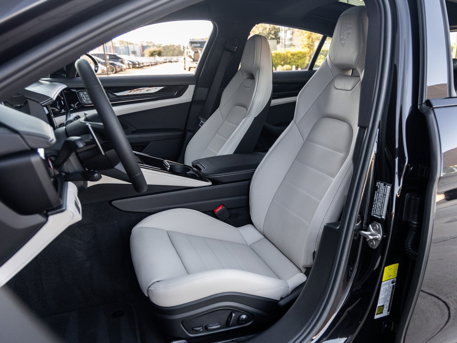 2026 Porsche Panamera Panamera 4