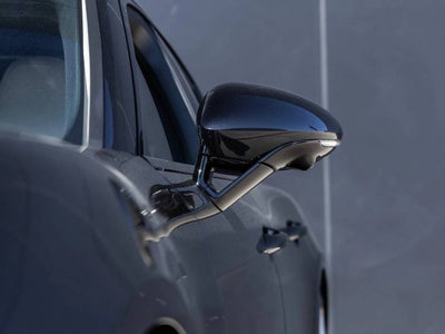 2026 Porsche Panamera Panamera 4