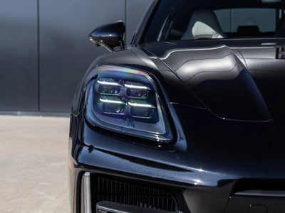 2026 Porsche Panamera Panamera 4