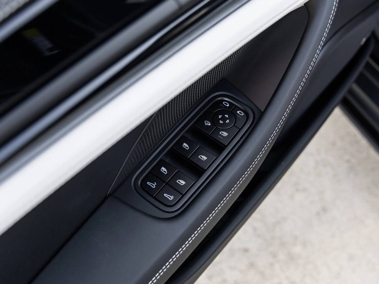 2026 Porsche Panamera Panamera 4