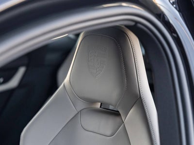 2026 Porsche Panamera Panamera 4