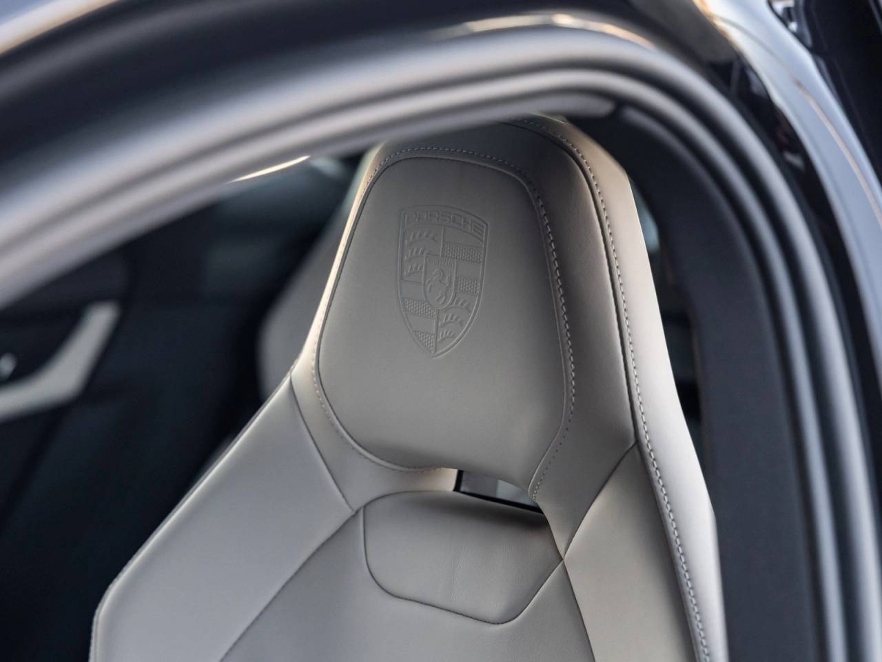 2026 Porsche Panamera Panamera 4