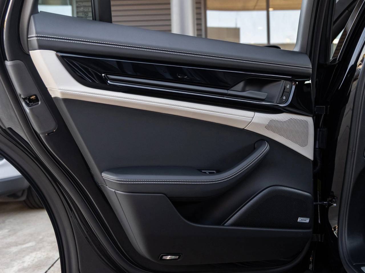 2026 Porsche Panamera Panamera 4