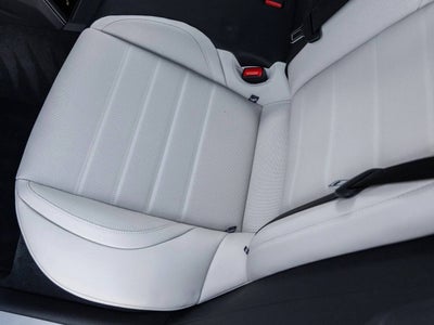 2026 Porsche Panamera Panamera 4