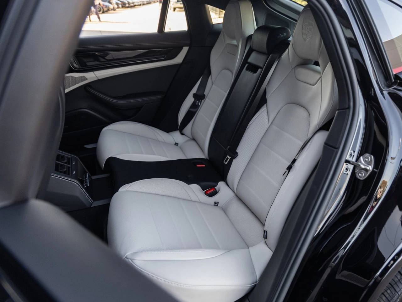 2026 Porsche Panamera Panamera 4