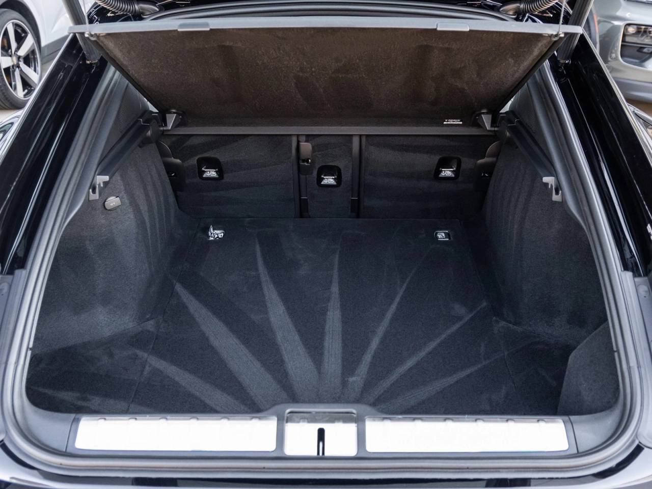 2026 Porsche Panamera Panamera 4