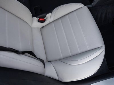 2026 Porsche Panamera Panamera 4