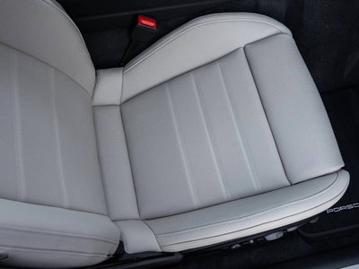 2026 Porsche Panamera Panamera 4