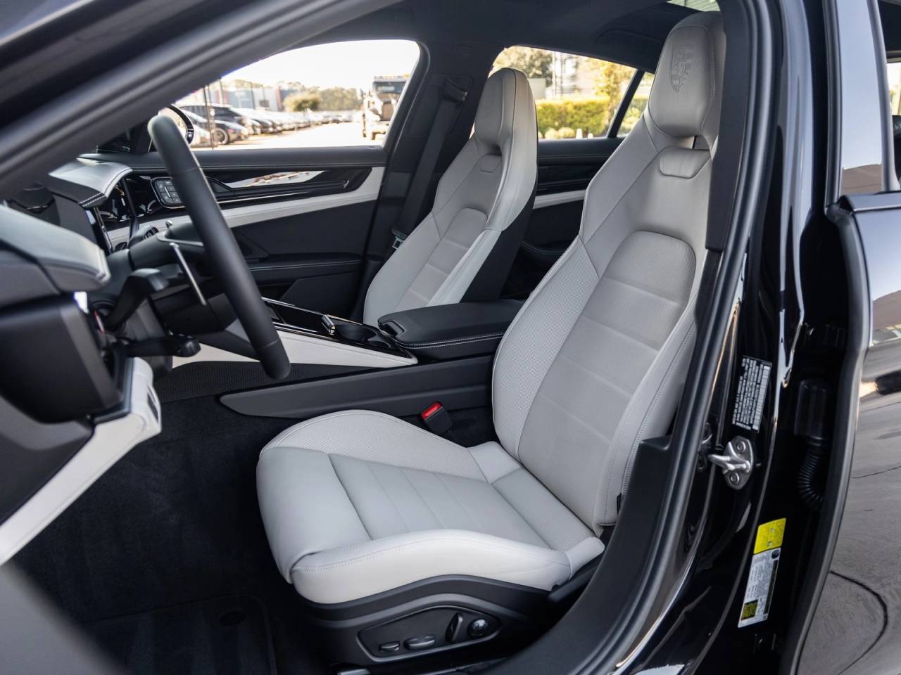 2026 Porsche Panamera Panamera 4