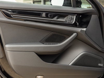 2026 Porsche Panamera Panamera 4