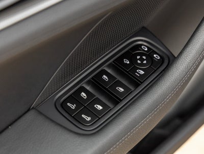 2026 Porsche Panamera Panamera 4