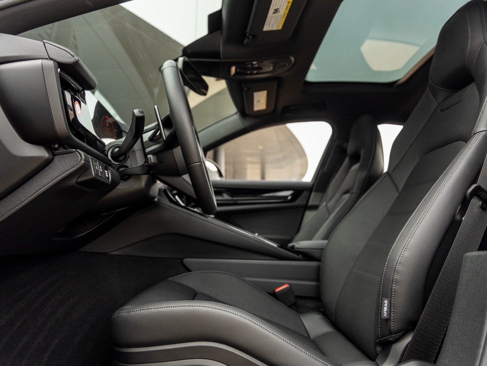 2026 Porsche Panamera Panamera 4