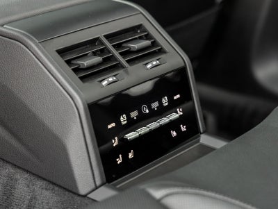 2026 Porsche Panamera Panamera 4