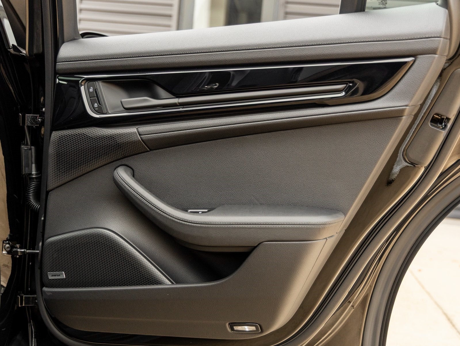 2026 Porsche Panamera Panamera 4