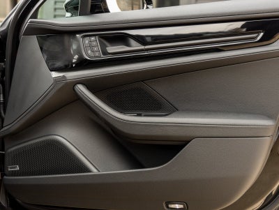 2026 Porsche Panamera Panamera 4