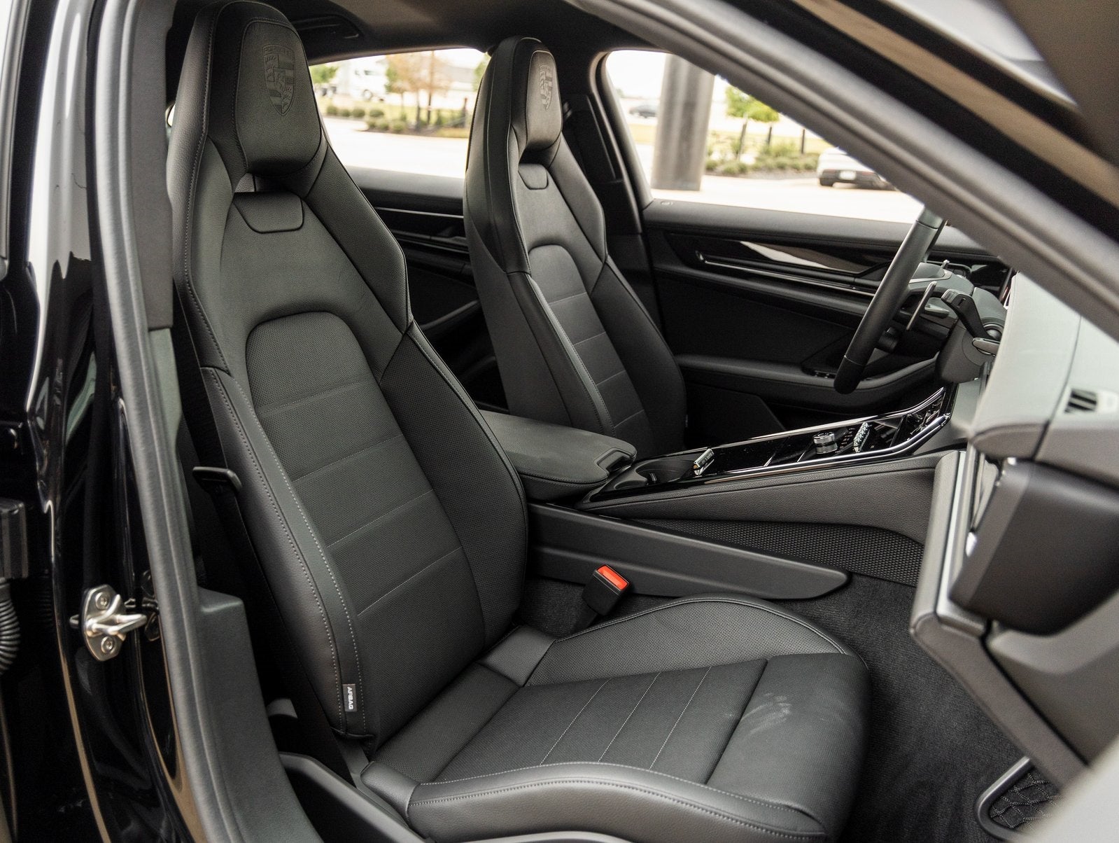 2026 Porsche Panamera Panamera 4