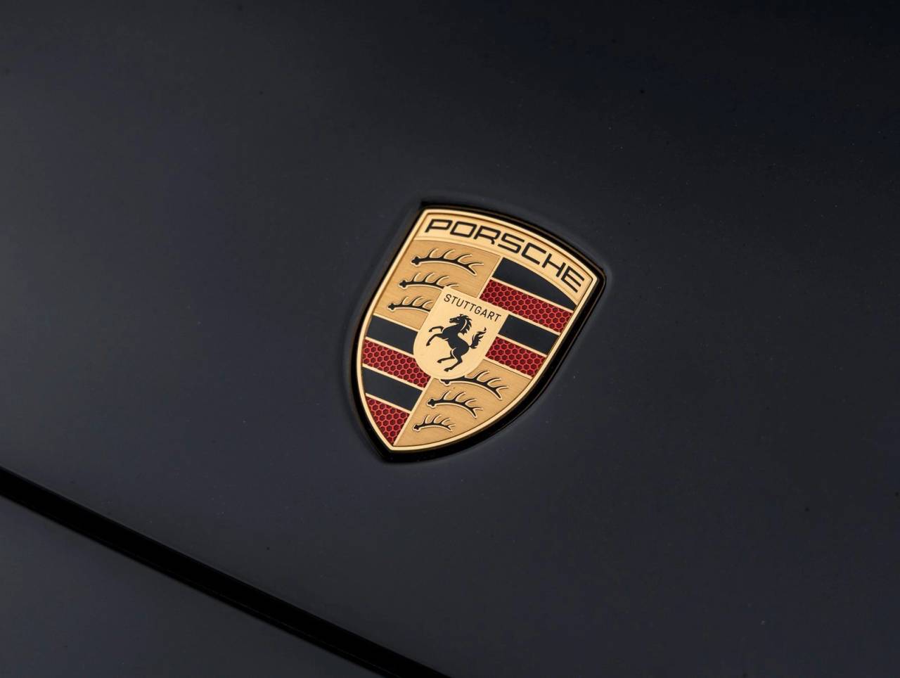 2026 Porsche Panamera Panamera 4