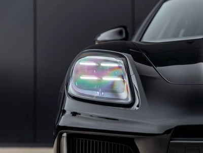 2026 Porsche Panamera Panamera 4