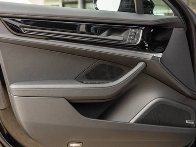 2026 Porsche Panamera Panamera 4