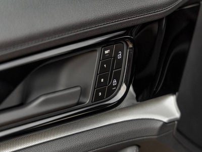 2026 Porsche Panamera Panamera 4