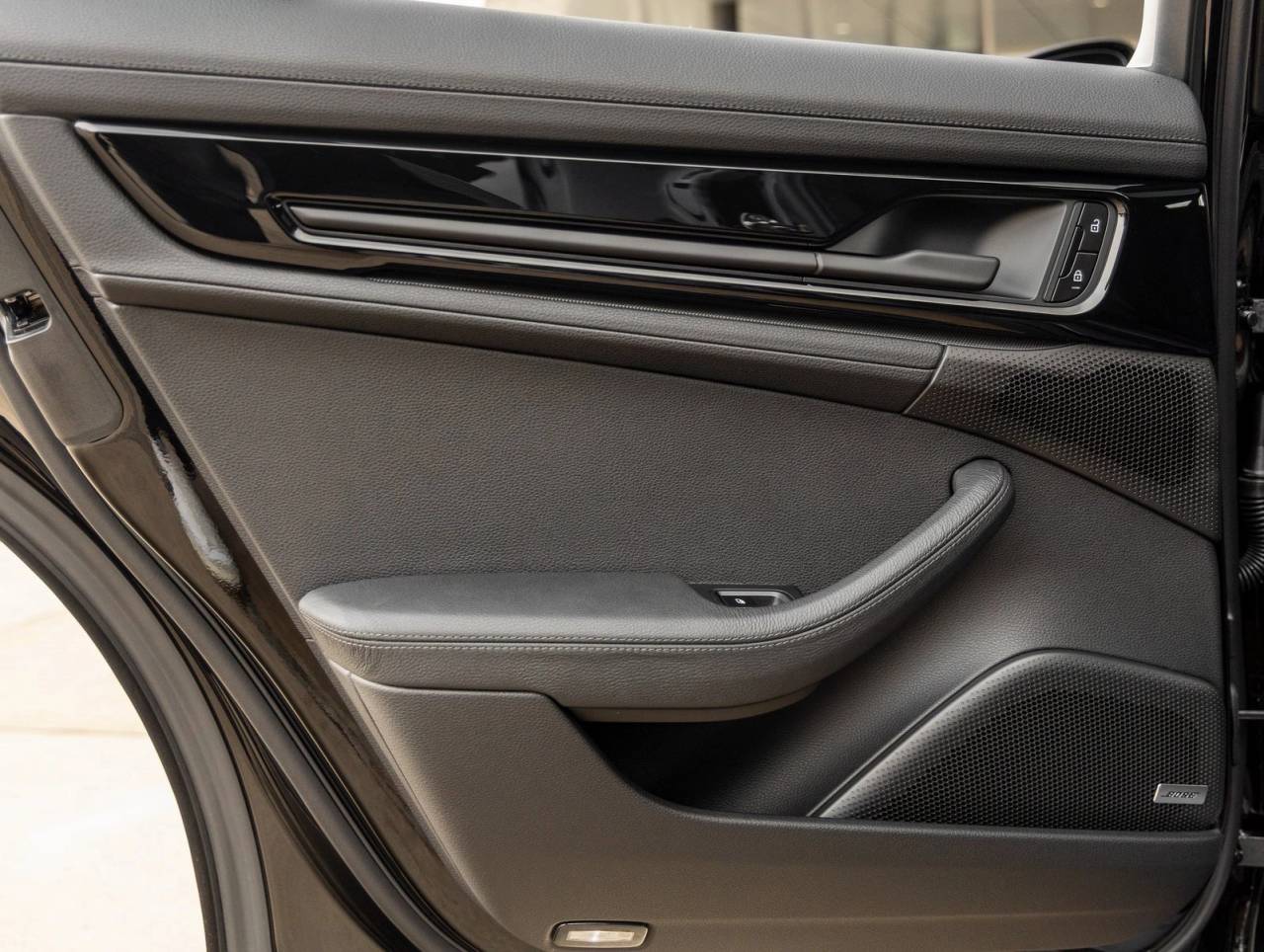 2026 Porsche Panamera Panamera 4