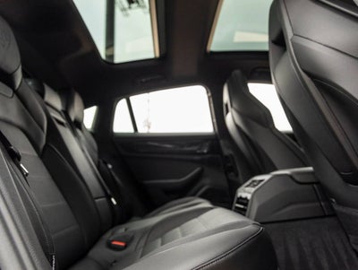 2026 Porsche Panamera Panamera 4