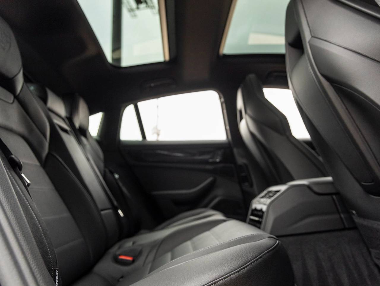 2026 Porsche Panamera Panamera 4