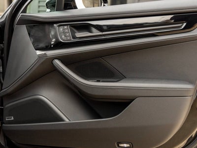 2026 Porsche Panamera Panamera 4