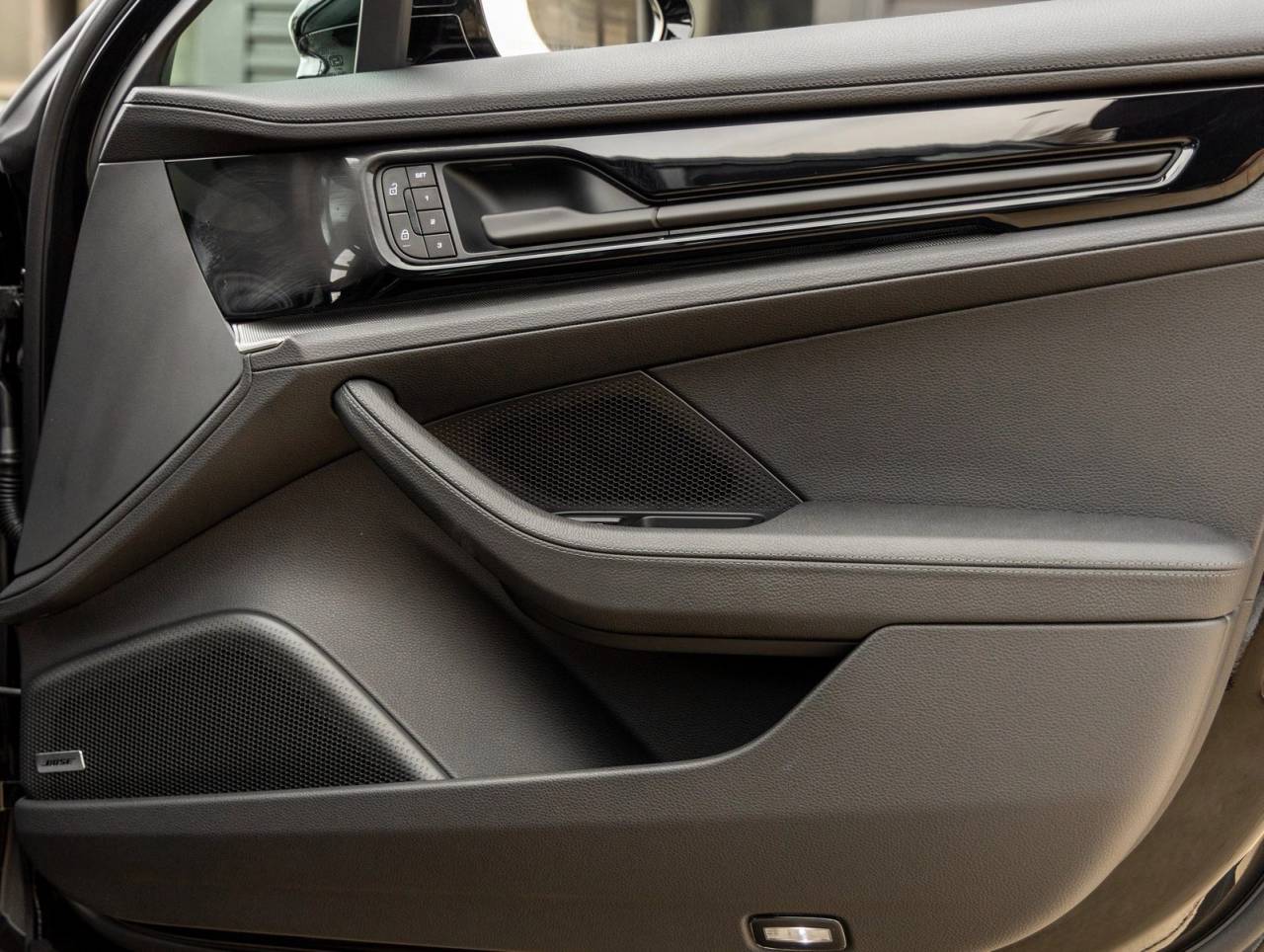 2026 Porsche Panamera Panamera 4