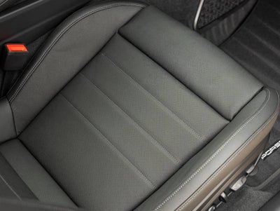 2026 Porsche Panamera Panamera 4