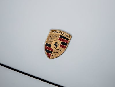2026 Porsche Panamera 4