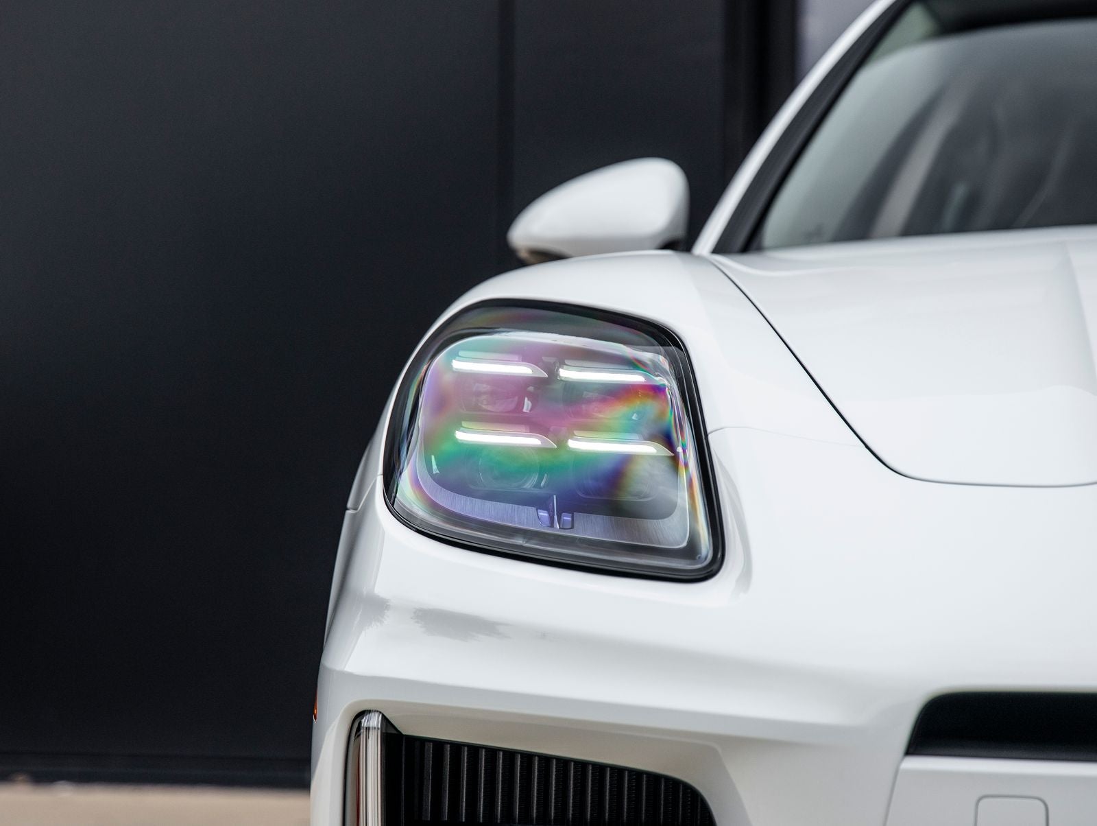 2026 Porsche Panamera 4
