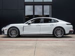 2026 Porsche Panamera 4