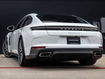 2026 Porsche Panamera 4