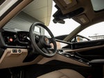 2026 Porsche Panamera 4