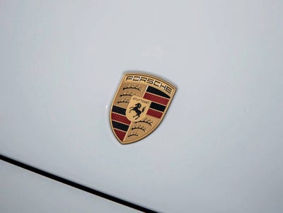 2026 Porsche Panamera 4