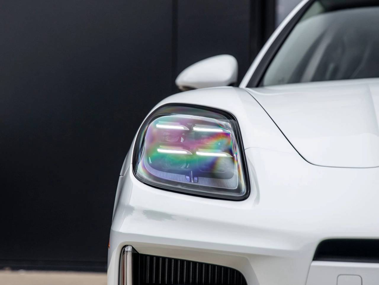 2026 Porsche Panamera 4